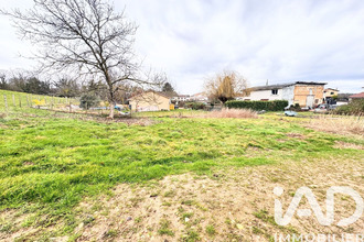 achat terrain st-victor-de-cessieu 38110