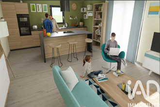 achat terrain st-victor-de-cessieu 38110