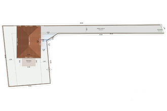 achat terrain st-victor-de-cessieu 38110