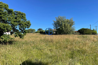 achat terrain st-victor-de-cessieu 38110
