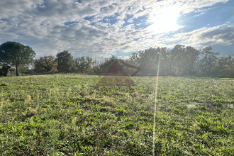 achat terrain st-victor-de-malcap 30500