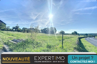 achat terrain st-victor-et-melvieu 12400