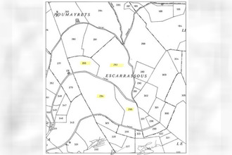 achat terrain st-victor-et-melvieu 12400