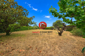 achat terrain st-victor-la-coste 30290