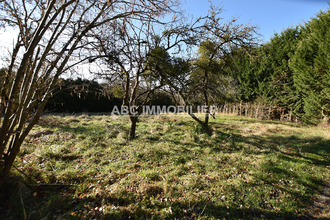 achat terrain st-victurnien 87420