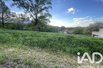 achat terrain st-victurnien 87420