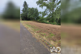 achat terrain st-victurnien 87420