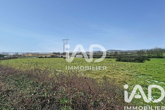 achat terrain st-vidal 43320