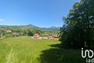 achat terrain st-vincent 43800