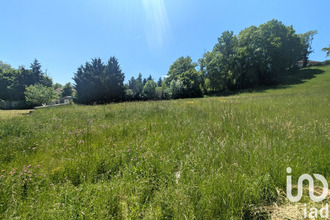 achat terrain st-vincent 43800