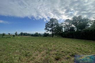 achat terrain st-vincent 64800