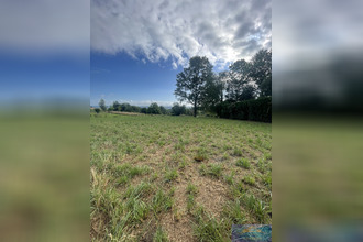 achat terrain st-vincent 64800