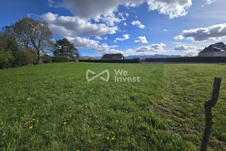 achat terrain st-vincent 64800