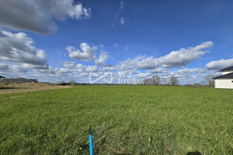 achat terrain st-vincent 64800