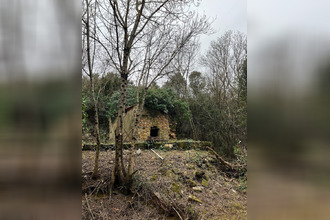 achat terrain st-vincent-d-olargues 34390