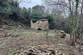 achat terrain st-vincent-d-olargues 34390