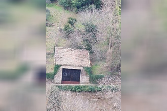 achat terrain st-vincent-d-olargues 34390