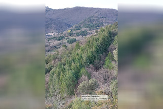 achat terrain st-vincent-d-olargues 34390