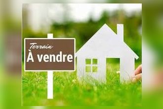 achat terrain st-vincent-de-paul 40990