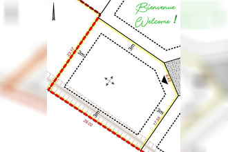 achat terrain st-vincent-de-tyrosse 40230