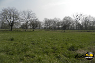 achat terrain st-vincent-en-bresse 71440