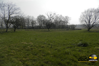 achat terrain st-vincent-en-bresse 71440