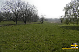 achat terrain st-vincent-en-bresse 71440