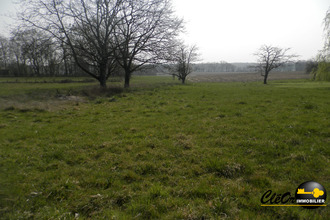 achat terrain st-vincent-en-bresse 71440