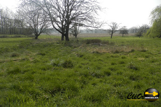 achat terrain st-vincent-en-bresse 71440