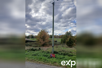 achat terrain st-vincent-jalmoutiers 24410