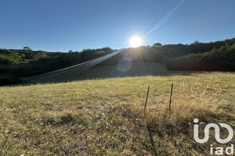 achat terrain st-vincent-le-paluel 24200