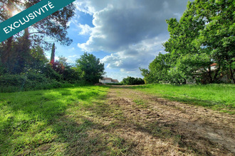 achat terrain st-vincent-sur-graon 85540