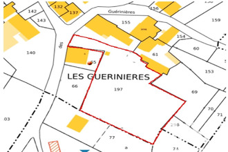 achat terrain st-vincent-sur-graon 85540