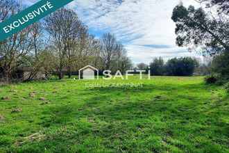 achat terrain st-vincent-sur-graon 85540