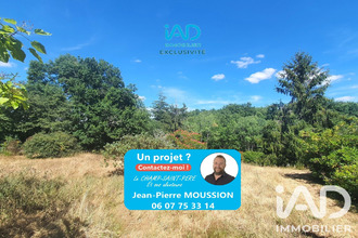 achat terrain st-vincent-sur-graon 85540