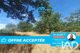 achat terrain st-vincent-sur-graon 85540