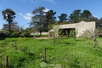 achat terrain st-vincent-sur-jard 85520