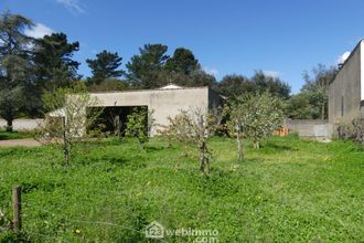 achat terrain st-vincent-sur-jard 85520