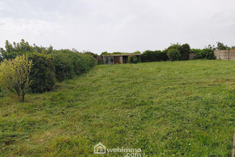 achat terrain st-vincent-sur-jard 85520