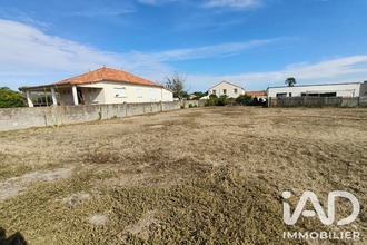 achat terrain st-vincent-sur-jard 85520