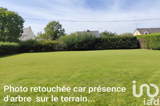 achat terrain st-vincent-sur-oust 56350