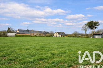 achat terrain st-vincent-sur-oust 56350