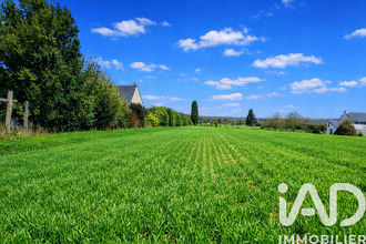 achat terrain st-vincent-sur-oust 56350