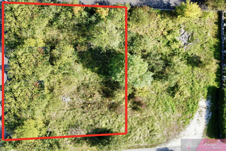 achat terrain st-vit 25410