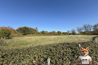 achat terrain st-vit 25410