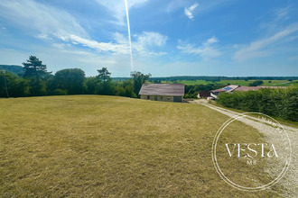 achat terrain st-vit 25410