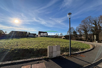 achat terrain st-vit 25410