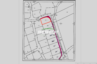 achat terrain st-vit 25410