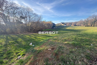 achat terrain st-vit 25410