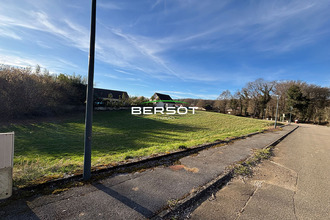 achat terrain st-vit 25410